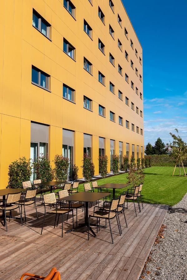 Firmament Hotel Rankweil Bagian luar foto