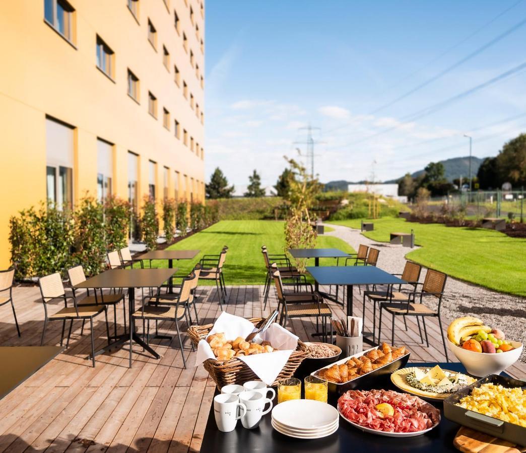 Firmament Hotel Rankweil Bagian luar foto