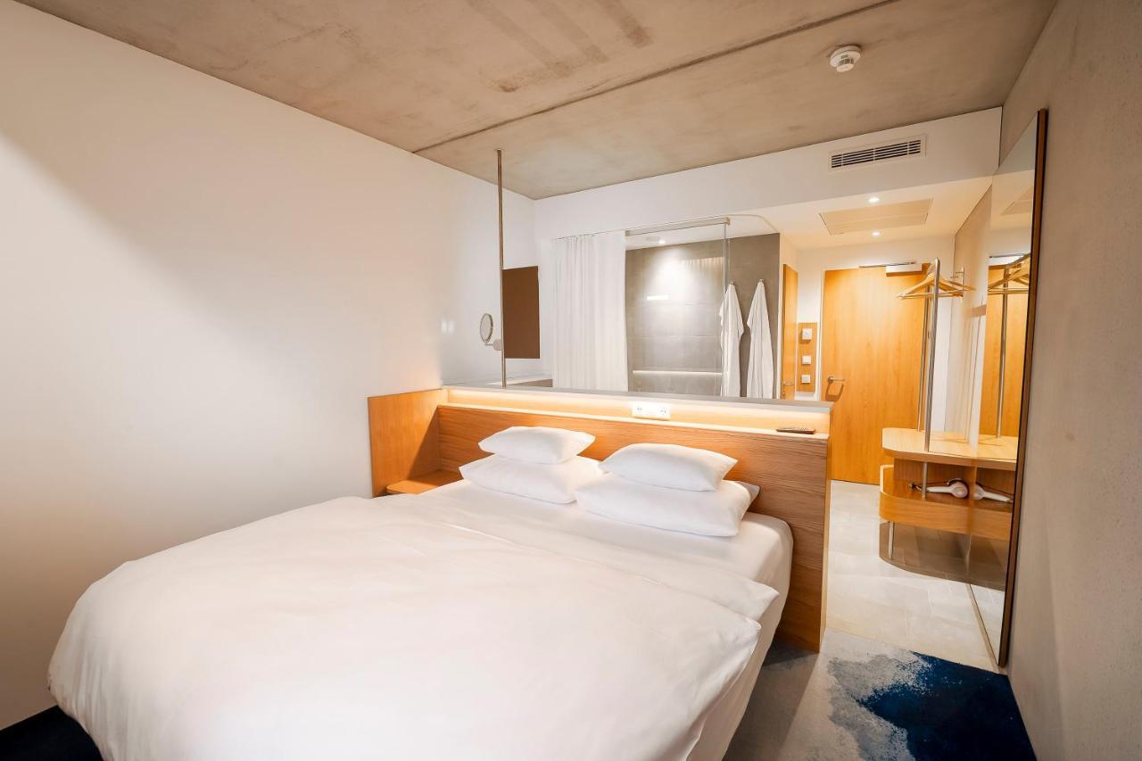 Firmament Hotel Rankweil Bagian luar foto