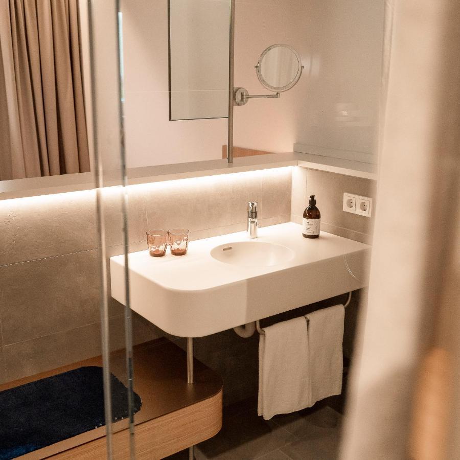 Firmament Hotel Rankweil Bagian luar foto