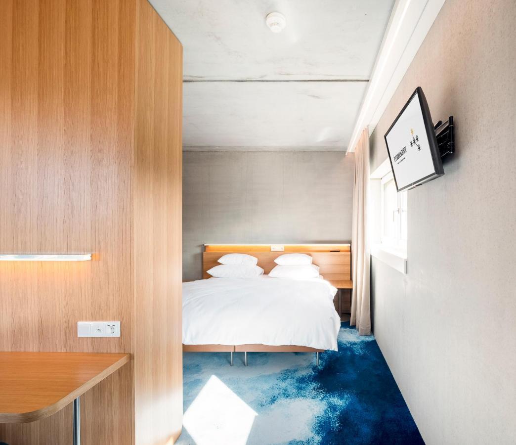 Firmament Hotel Rankweil Bagian luar foto