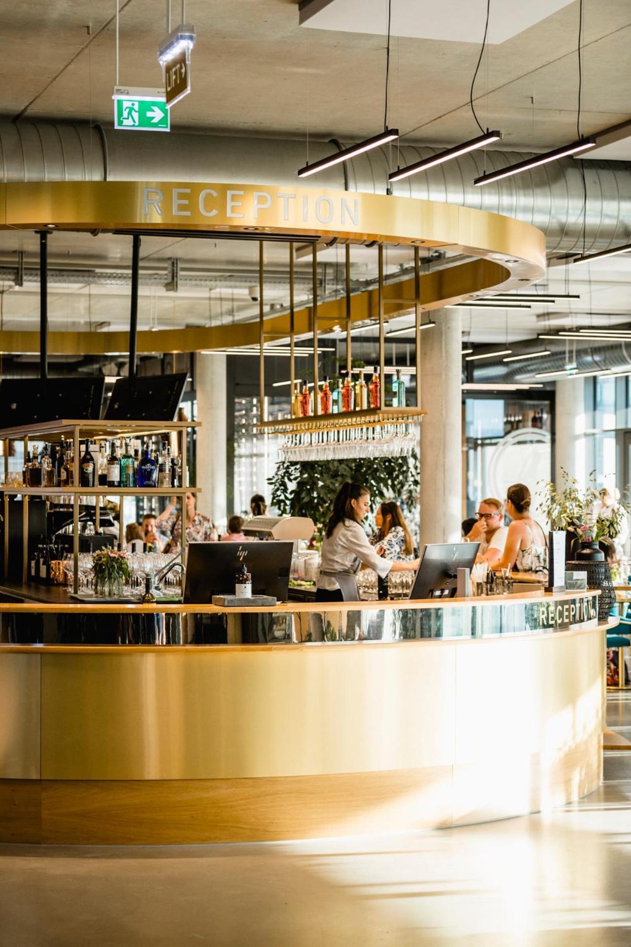 Firmament Hotel Rankweil Bagian luar foto
