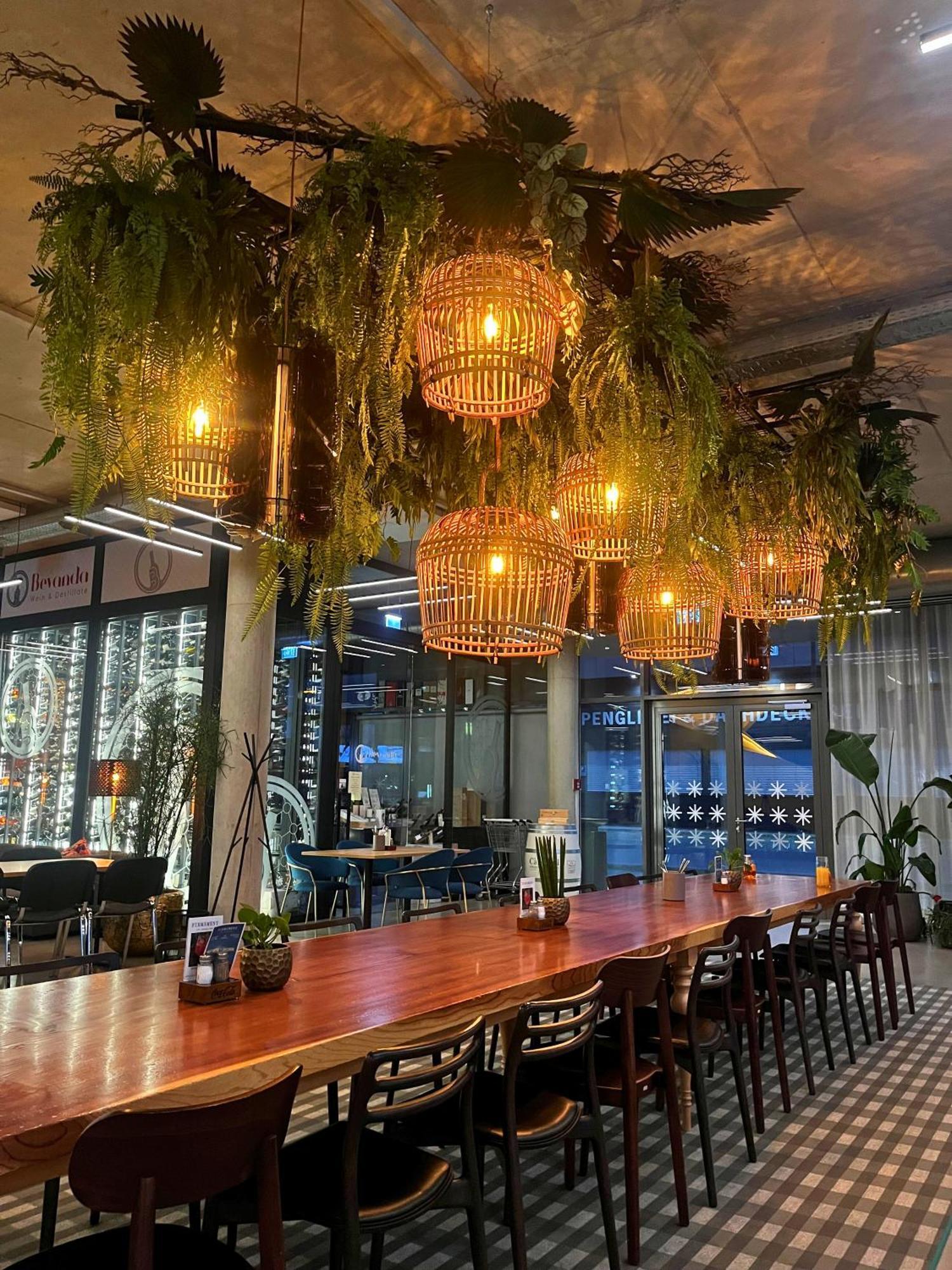 Firmament Hotel Rankweil Bagian luar foto